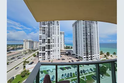 2501 S Ocean #1137, Hollywood, FL 33019 - Photo 15
