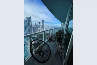 1900 N Bayshore #3608, Miami, FL 33132 - Photo 1