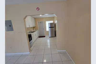 7015 NW 4th #7017, Miami, FL 33150 - Photo 5