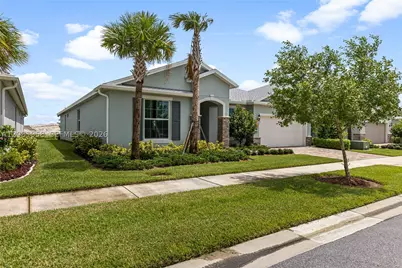 10407 SW Captiva, Port Saint Lucie, FL 34987 - Photo 3