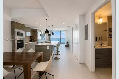 460 NE 28th #2806, Miami, FL 33137 - Photo 3