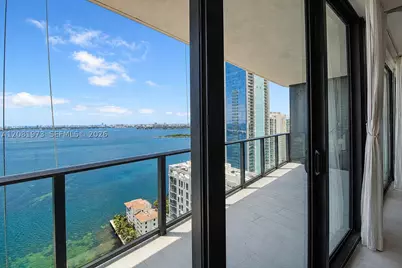 460 NE 28th #2806, Miami, FL 33137 - Photo 3