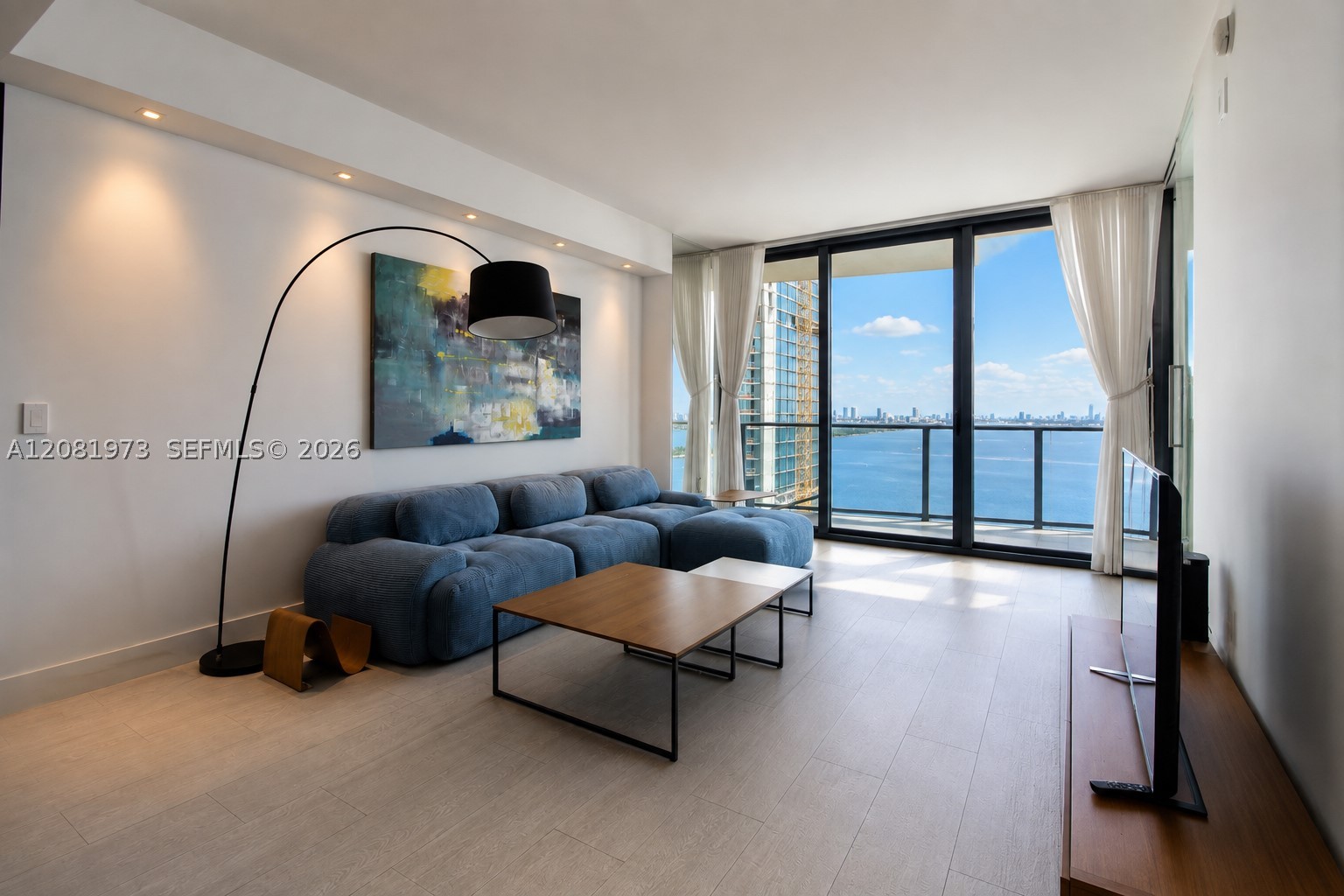 460 NE 28th #2806 - 460 NE 28th #2806, Miami, FL 33137 Luxury Property | Jose Angel Pina