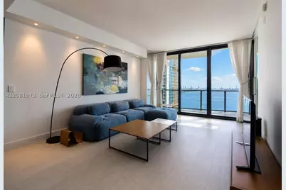 460 NE 28th #2806, Miami, FL 33137 - Photo 1