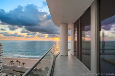 151 N Seabreeze Boulevard #E1504, Fort Lauderdale, FL 33304 - Photo 15