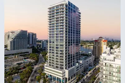 151 N Seabreeze Boulevard #E1504, Fort Lauderdale, FL 33304 - Photo 3
