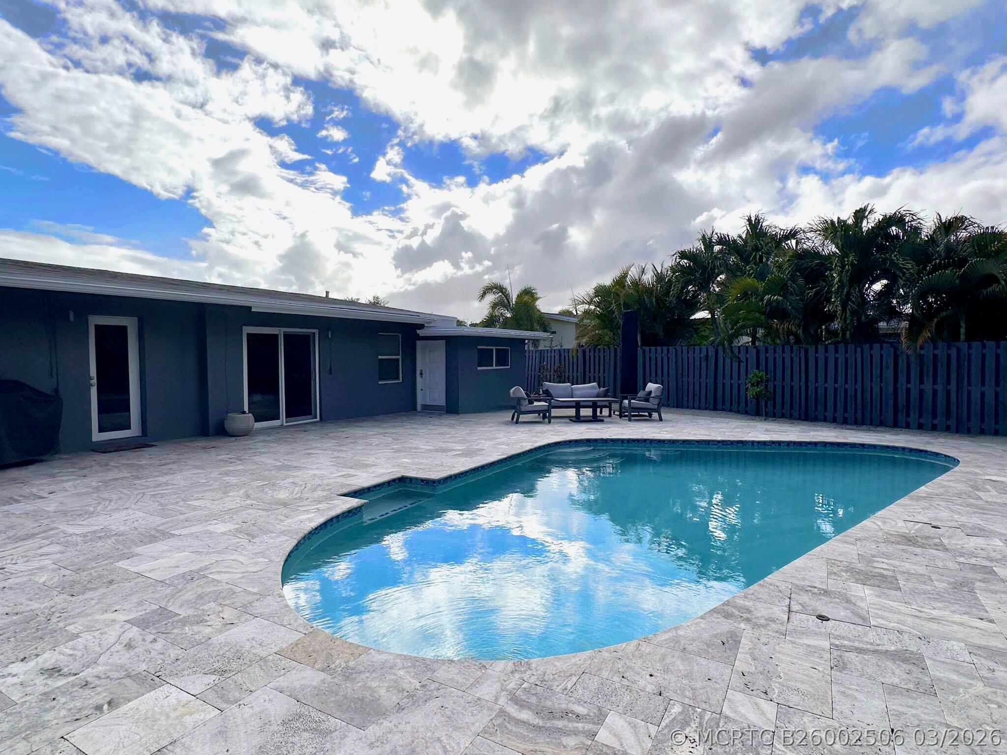 525 NE 27th St - 525 NE 27th St, Wilton Manors, FL 33334 Luxury Property | Jose Angel Pina