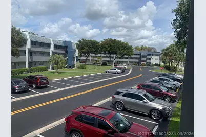 7887 Golf Cir Drive #212, Margate, FL 33063 - Photo 23