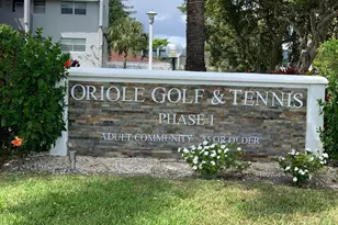 7887 Golf Cir Dr, Margate, FL 33063 - Photo 1