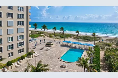 2000 S Ocean Boulevard #2L, Pompano Beach, FL 33062 - Photo 43
