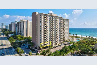 2000 S Ocean Boulevard #2L, Pompano Beach, FL 33062 - Photo 33
