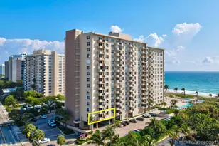 2000 S Ocean Blvd, Pompano Beach, FL 33062 - Photo 33