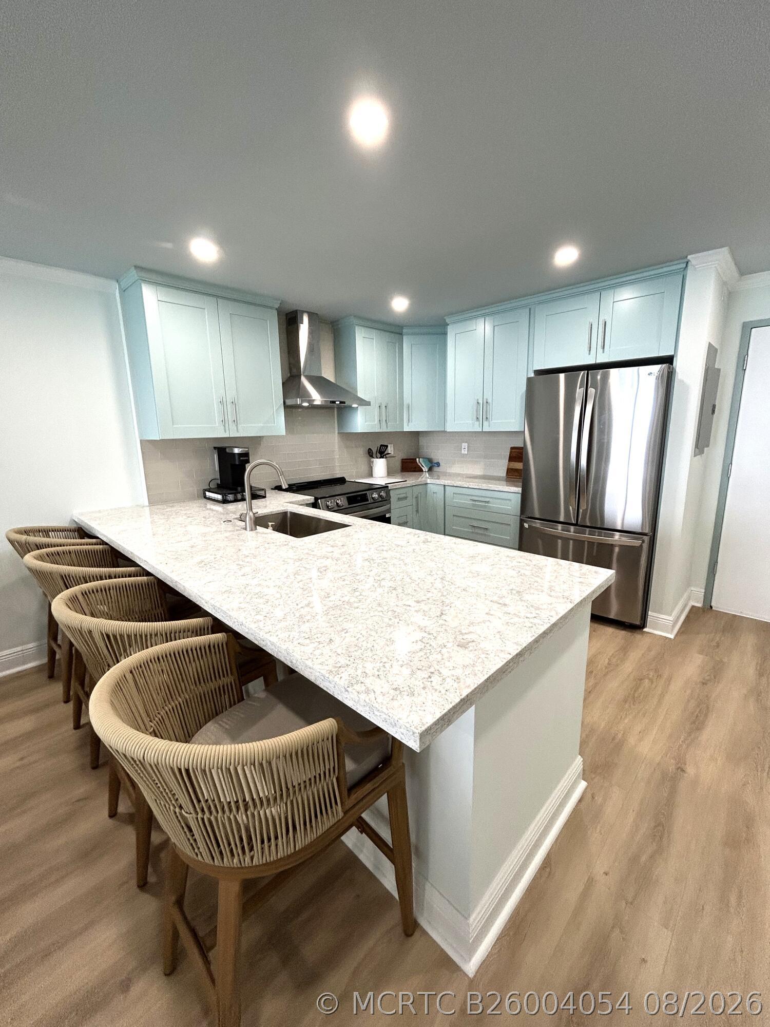 400 N Surf Rd #1105 - 400 N Surf Rd #1105, Hollywood, FL 33019 Luxury Property | Jose Angel Pina