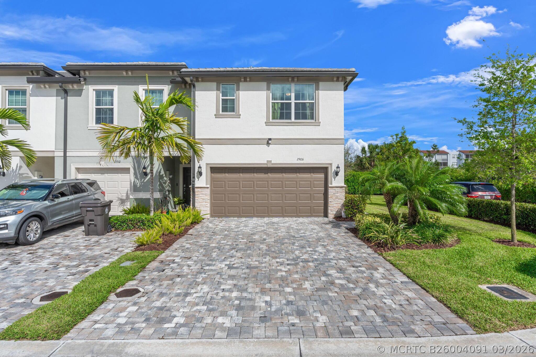 2906 Olivia Ave - 2906 Olivia Ave, Lauderdale Lakes, FL 33311 Luxury Property | Jose Angel Pina