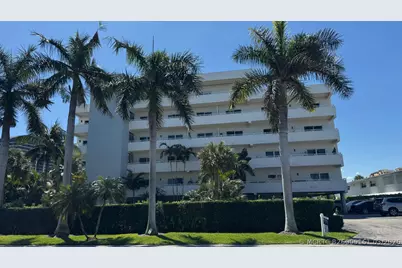 3212 NE 12th Street #506, Pompano Beach, FL 33062 - Photo 1