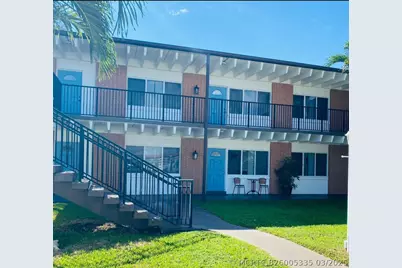 124 Yacht Club Drive #1, North Palm Beach, FL 33408 - Photo 1