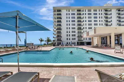 1149 Hillsboro Mile #112, Hillsboro Beach, FL 33062 - Photo 35