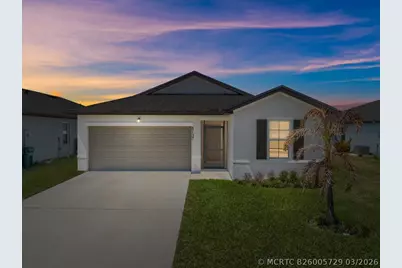 5137 Armina Place, Fort Pierce, FL 34951 - Photo 1