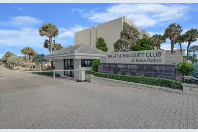 2697 N Ocean Boulevard #F-205, Boca Raton, FL 33431 - Photo 1