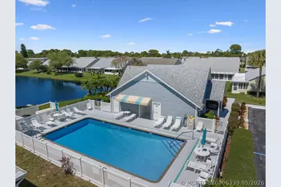 2538 SE Tropical East Circle, Port Saint Lucie, FL 34952 - Photo 23