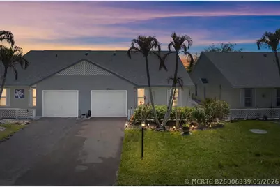 2538 SE Tropical East Circle, Port Saint Lucie, FL 34952 - Photo 3
