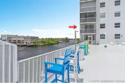 1505 N Riverside Drive #404, Pompano Beach, FL 33062 - Photo 1