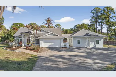 15399 N 61st Pl Place N, Loxahatchee, FL 33470 - Photo 1