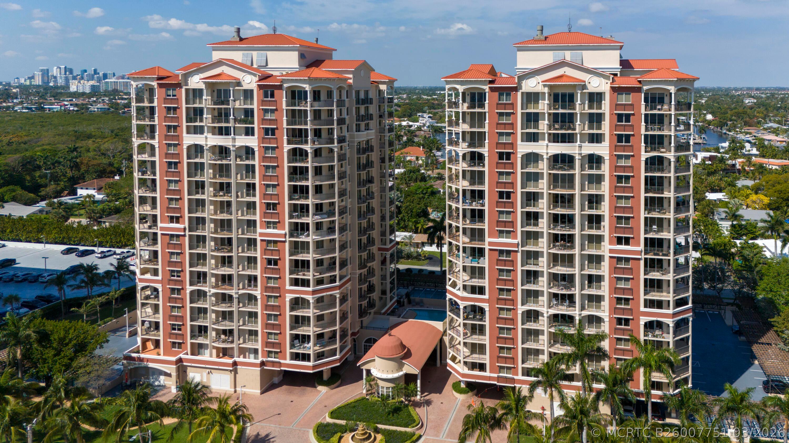 2001 N Ocean Blvd #702s - 2001 N Ocean Blvd #702s, Fort Lauderdale, FL 33305 Luxury Property | Jose Angel Pina