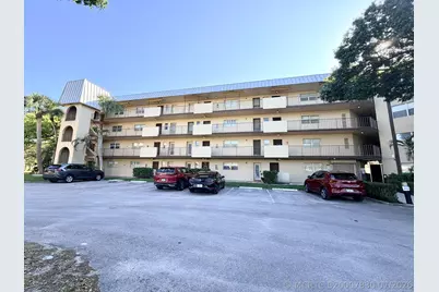 6260 S Falls Cir Drive #201, Lauderhill, FL 33319 - Photo 1