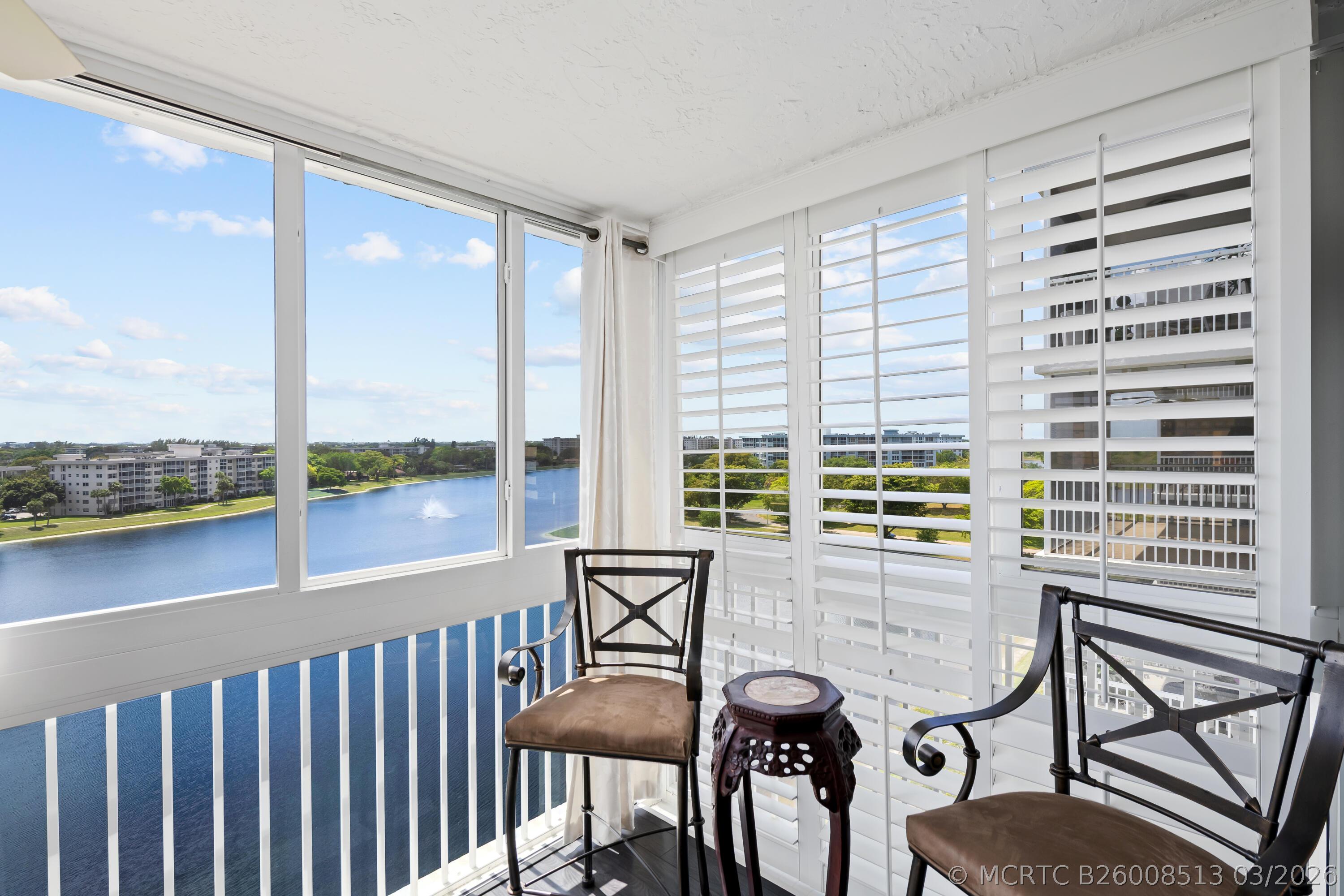 2900 N Course Dr #909 - 2900 N Course Dr #909, Pompano Beach, FL 33069 Luxury Property | Jose Angel Pina