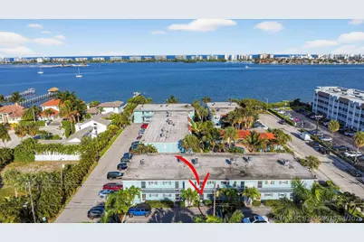 1432 S Lakeside Drive #4, Lake Worth, FL 33460 - Photo 49