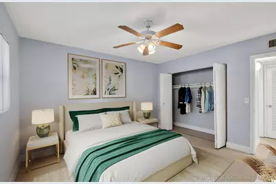 1432 S Lakeside Drive #4, Lake Worth, FL 33460 - Photo 27