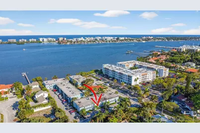 1432 S Lakeside Drive #4, Lake Worth, FL 33460 - Photo 51