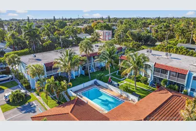 1432 S Lakeside Drive #4, Lake Worth, FL 33460 - Photo 57