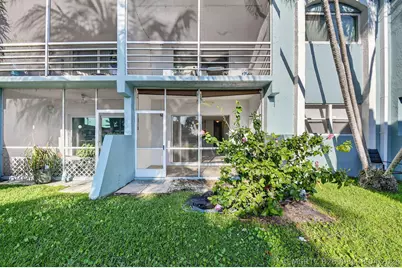 1432 S Lakeside Drive #4, Lake Worth, FL 33460 - Photo 5