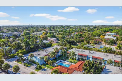1432 S Lakeside Drive #4, Lake Worth, FL 33460 - Photo 39