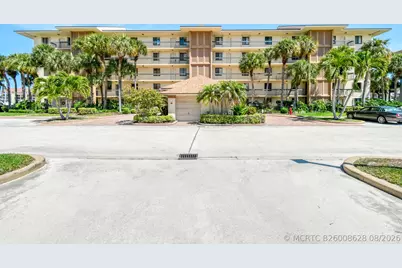 2401 Marina Isle Way #503, Jupiter, FL 33477 - Photo 1