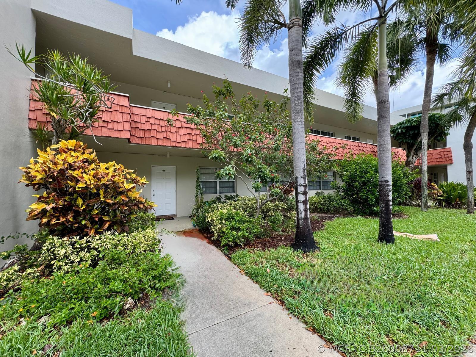 901 Cypress Terrace #103 - 901 Cypress Terrace #103, Pompano Beach, FL 33069 Luxury Property | Jose Angel Pina