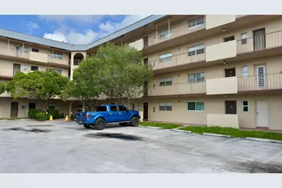 6201 N Falls Cir Drive, Lauderhill, FL 33319 - Photo 3