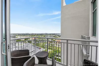 300 S Australian Avenue #1601, West Palm Beach, FL 33401 - Photo 51