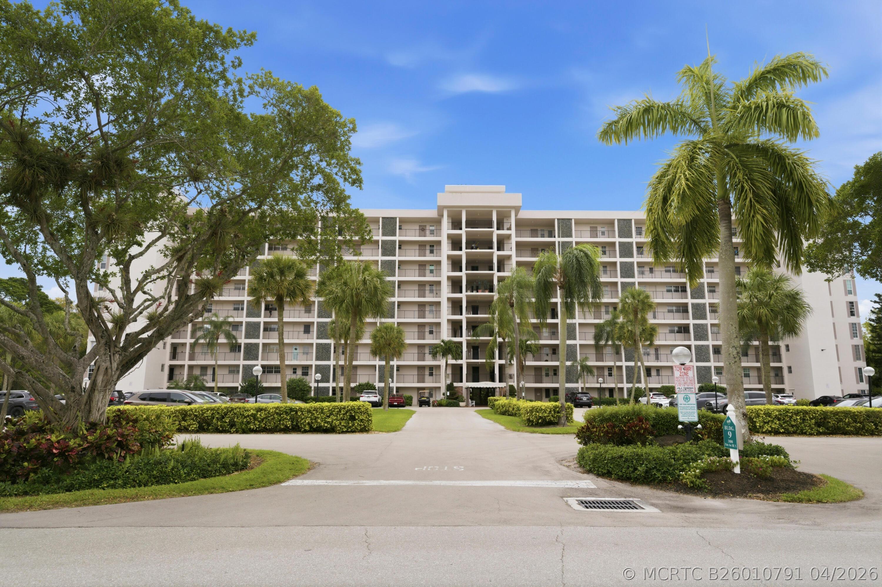 3100 N Palm Aire Dr #208 - 3100 N Palm Aire Dr #208, Pompano Beach, FL 33069 Luxury Property | Jose Angel Pina