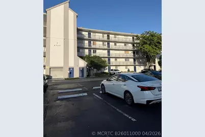 8740 N Sherman Circle #507, Miramar, FL 33025 - Photo 1