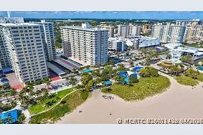 133 N Pompano Beach Boulevard #108, Pompano Beach, FL 33062 - Photo 1