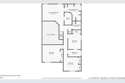 [Address not provided], Pembroke Pines, FL 33029 - Photo 3
