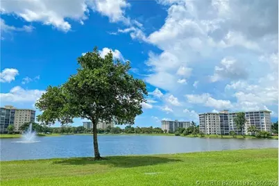 3091 N Course Drive #303, Pompano Beach, FL 33069 - Photo 19
