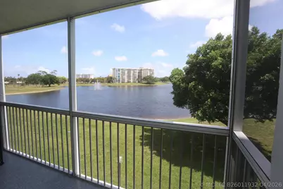 3091 N Course Drive #303, Pompano Beach, FL 33069 - Photo 21