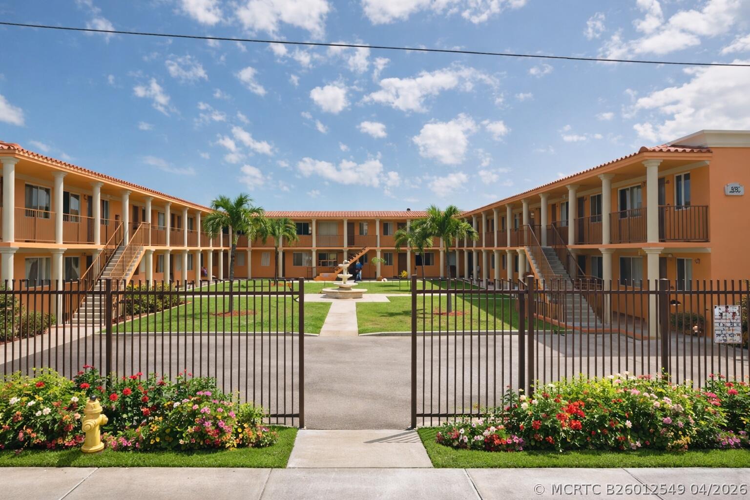 420 NW 10th St ## 9 main architectural view