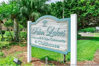 357 N Rock Island Road #407, Margate, FL 33063 - Photo 7