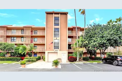 357 N Rock Island Road #407, Margate, FL 33063 - Photo 1