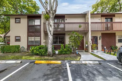 837 NW 47th Street, Deerfield Beach, FL 33064 - Photo 1